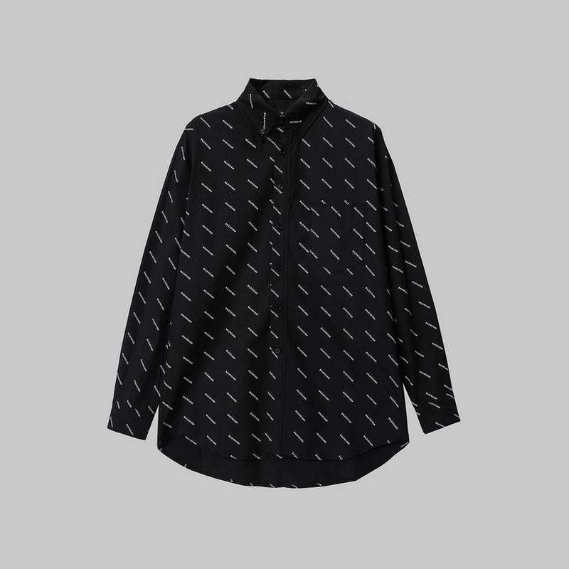 Balenciaga Men's Shirts 3